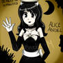 Alice the Angel- BATIM- Human Desing