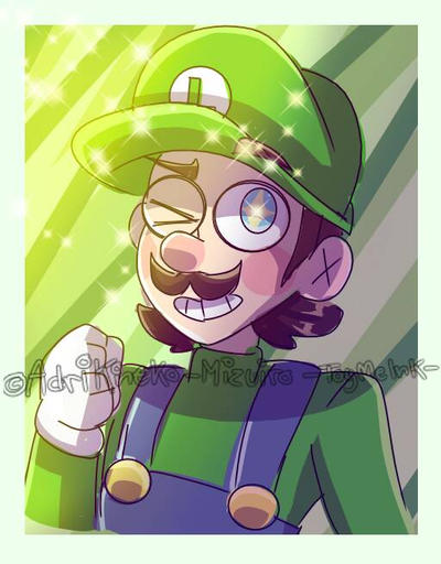 Luigi Bross