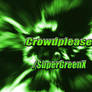 Crowdpleaser