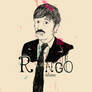 Ringo Starr