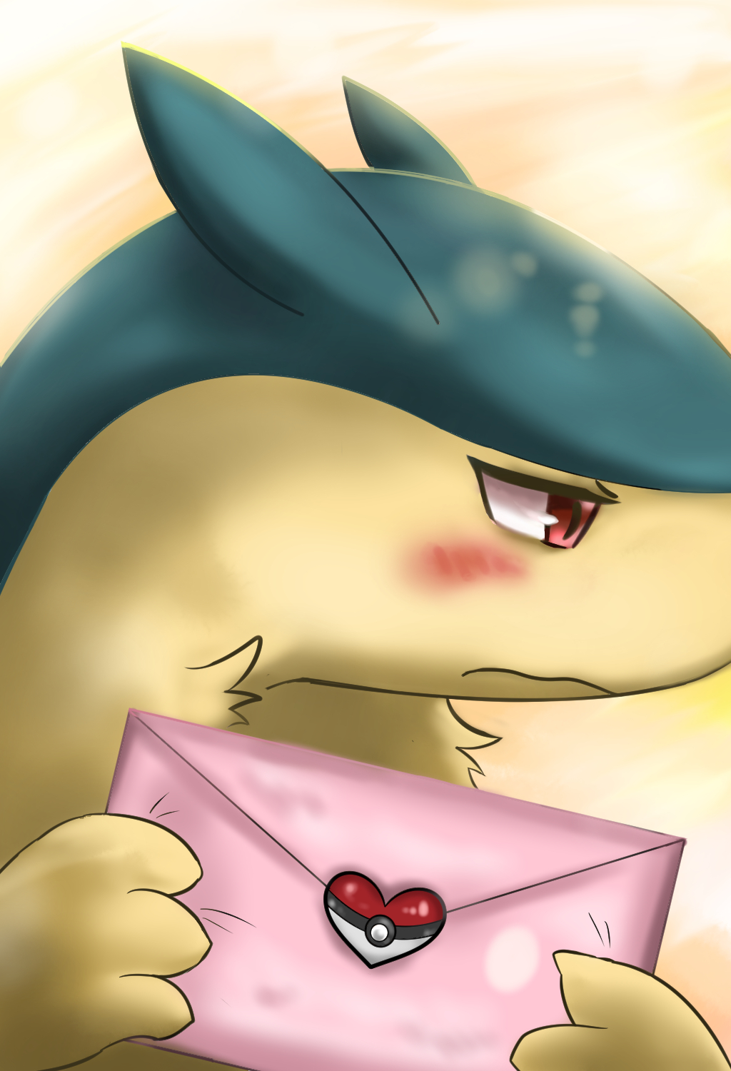 Love Letter