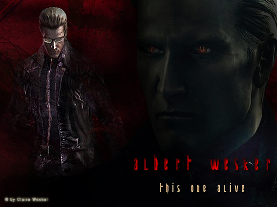 Jack Krauser RE OJ by Claire-Wesker1 on DeviantArt