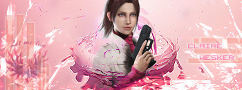 Claire Redfield signature-p