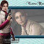 Claire Redfield - Degeneration