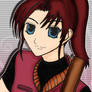 :::Claire Redfield:::