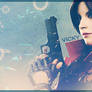 Claire Redfield RE DC