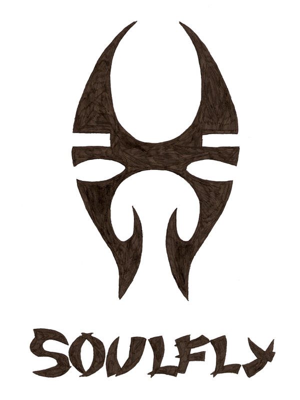 Soulfly logo