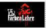 Farben Lehre stamp