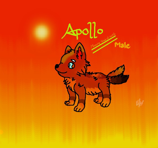 Apollo