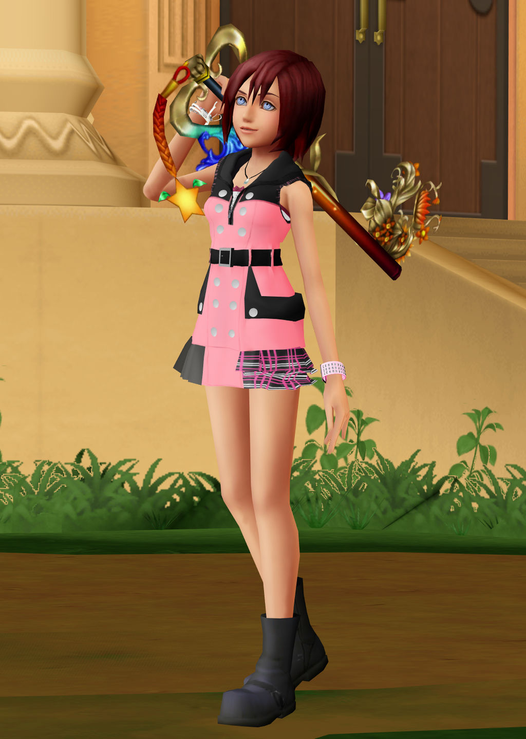 Kairi (KH3)