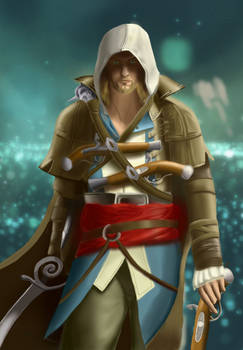 Edward Kenway