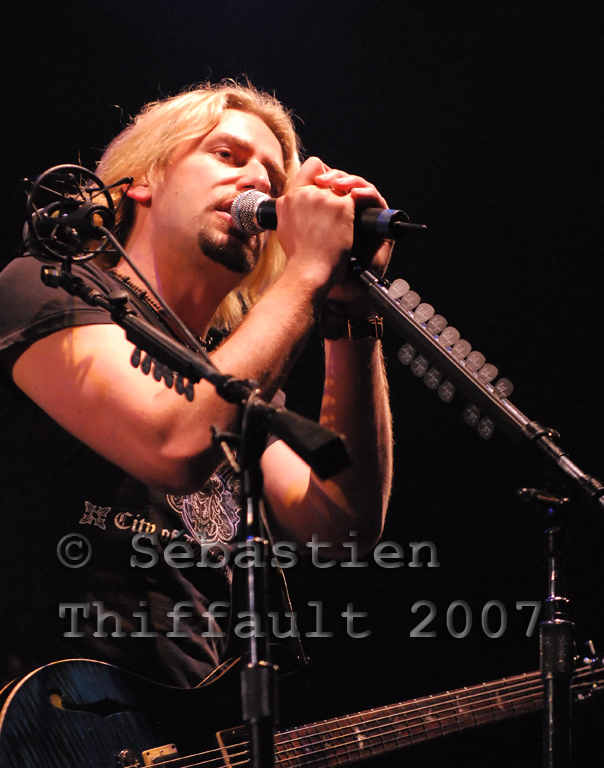 Nickelback 02