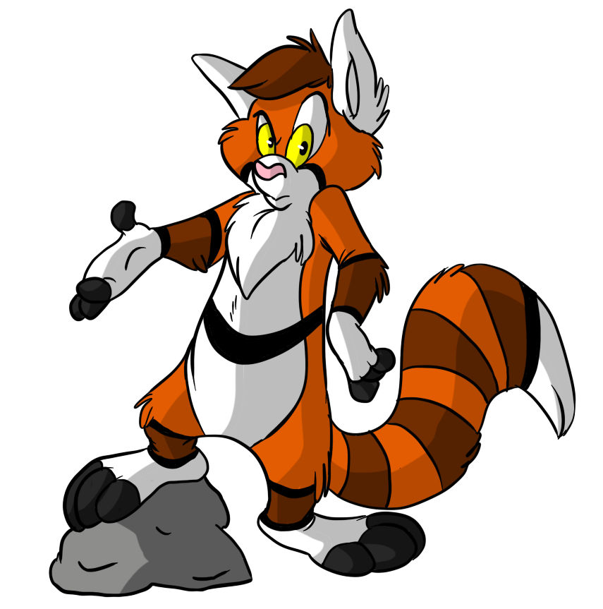 Rock A Stack Deviantart Rock by Greevixor on DeviantArt