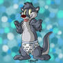 Otter undies