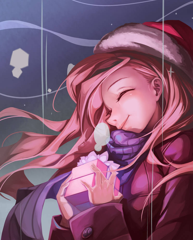 Christmas 2013 by iorlvm