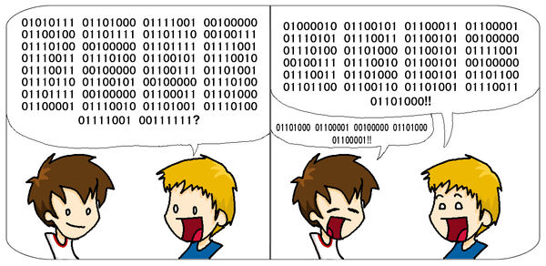 Binary Numbers Meme binary jokes by OpenSecret on DeviantArt