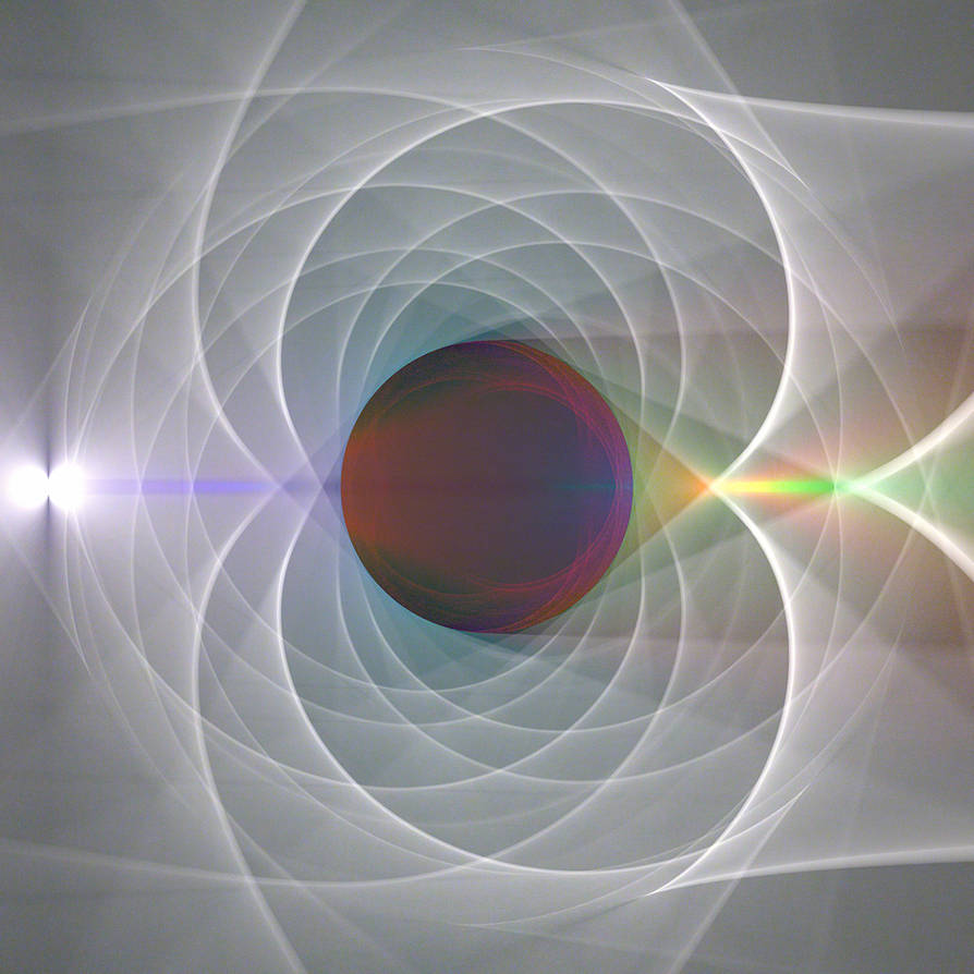 crazy dispersion by lyc