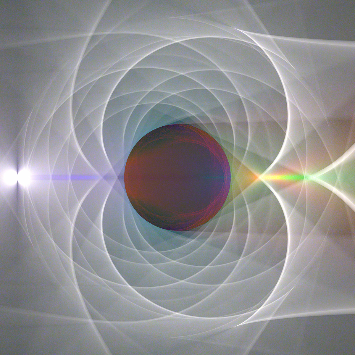 crazy dispersion by lyc