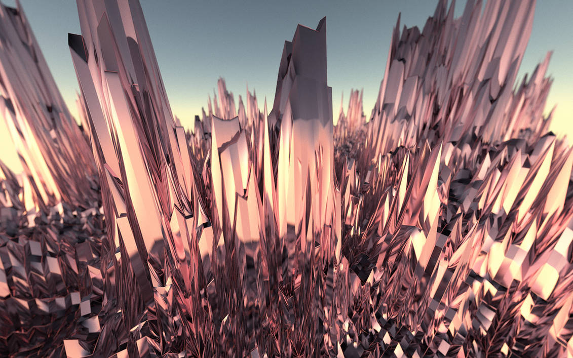 copper city by lyc