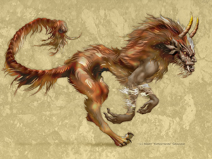 Manticore