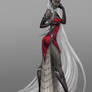 Drow Lady