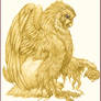 Golden Griffon