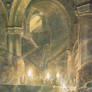Alan Lee 003 Lord of the Rings