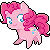 Pinkiepie icon : free to use