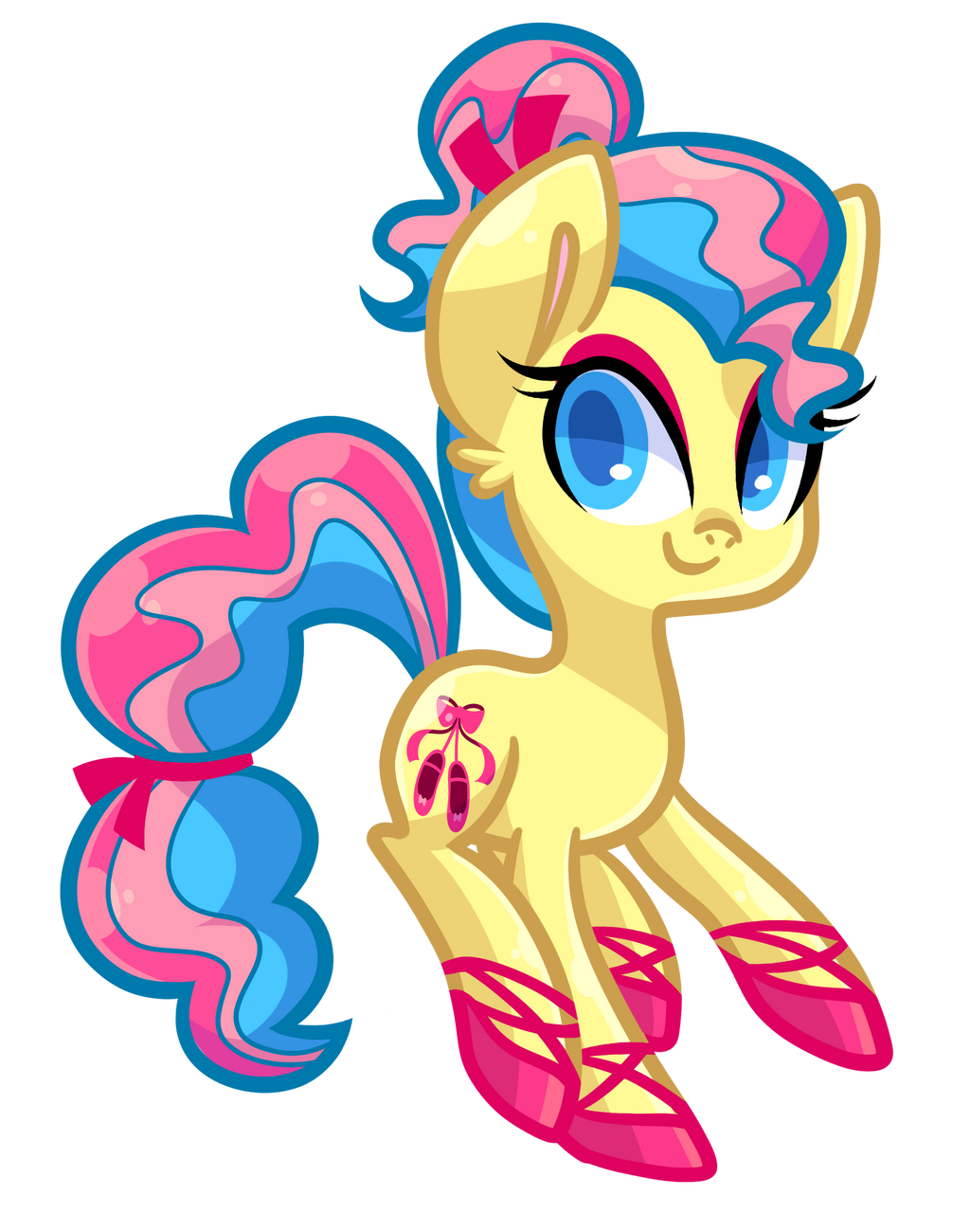 Twinkle Toes by looji on DeviantArt