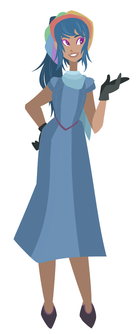 Rider by looji on DeviantArt