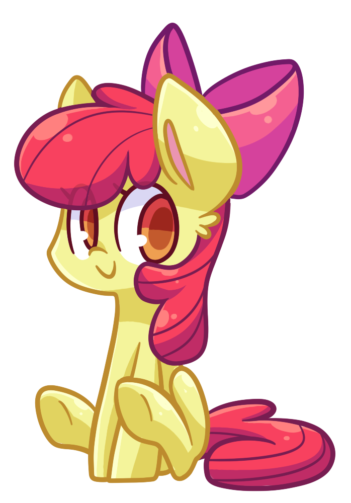 Applebloom