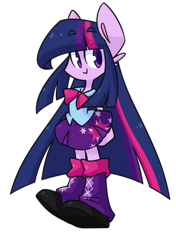 Equestria Twi