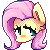 Fluttershy FREE icon