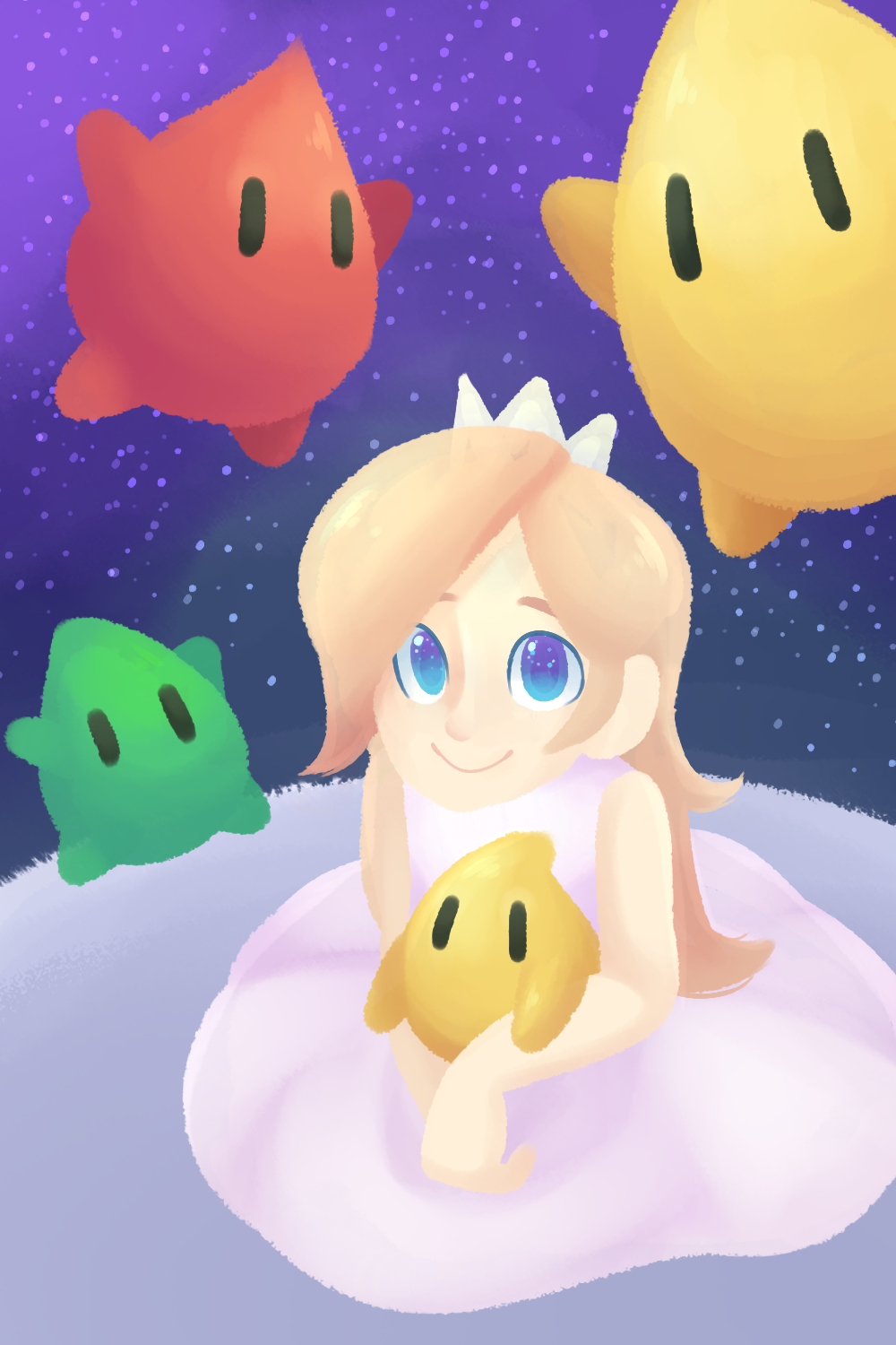 Storybook Rosalina Video By Looji On Deviantart Storybook Rosalina Video By Looji On Deviantart