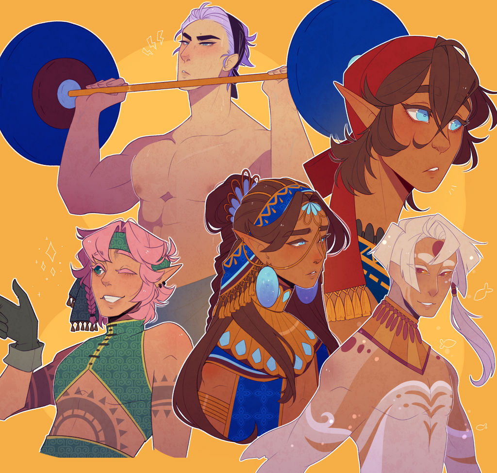 bois by Looji
