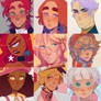 faceyourart meme