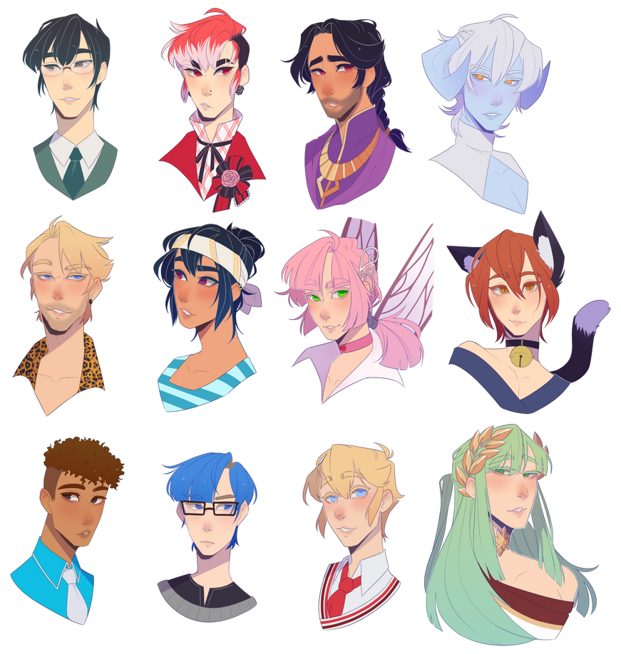 Huniepop male vs female Huniepop male vs female