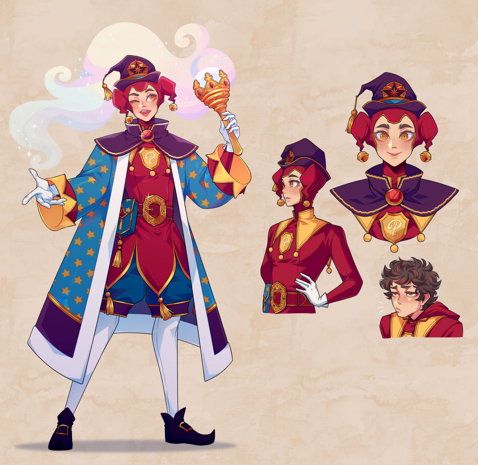 Pard Deviantart Pardoes by looji on DeviantArt