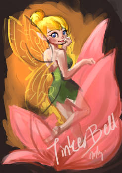 Tinkerbell