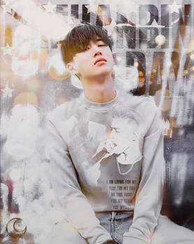 Kim Hanbin - B.I [iKON]