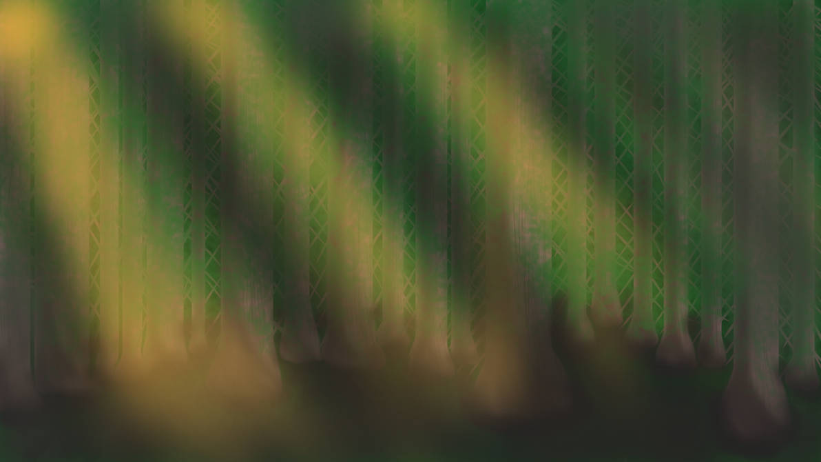 Shadowclan Tree Shadowclan Forest by Azaythv2 on DeviantArt
