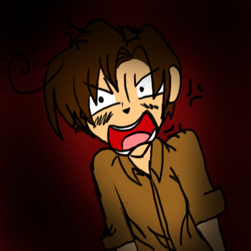 Dons Roma Angry Angry Romano by ItaliaMilia on DeviantArt