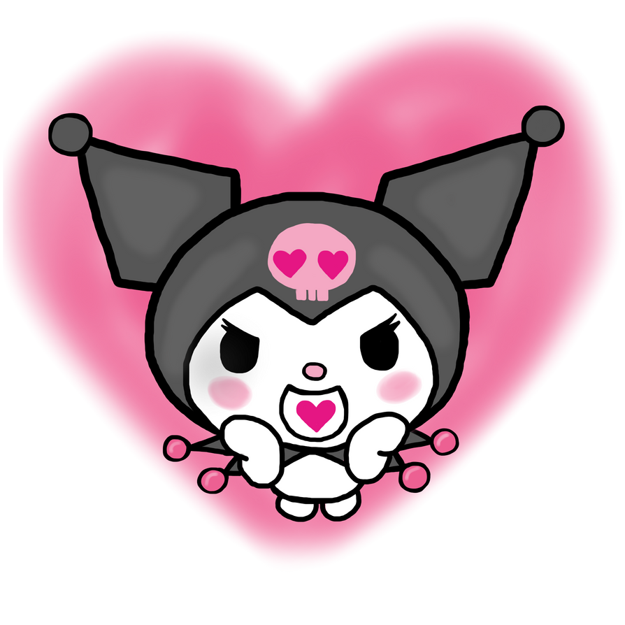Kuromi Kuromi