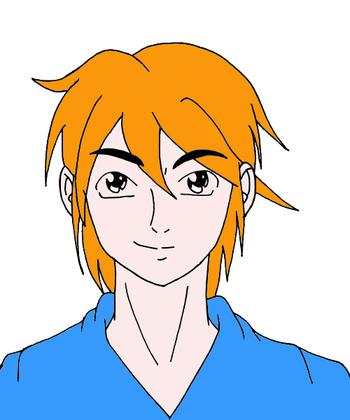 TG Face Animation Color By Majorkerina On DeviantArt tg-face-animation-color-by-majorkerina-on-deviantart