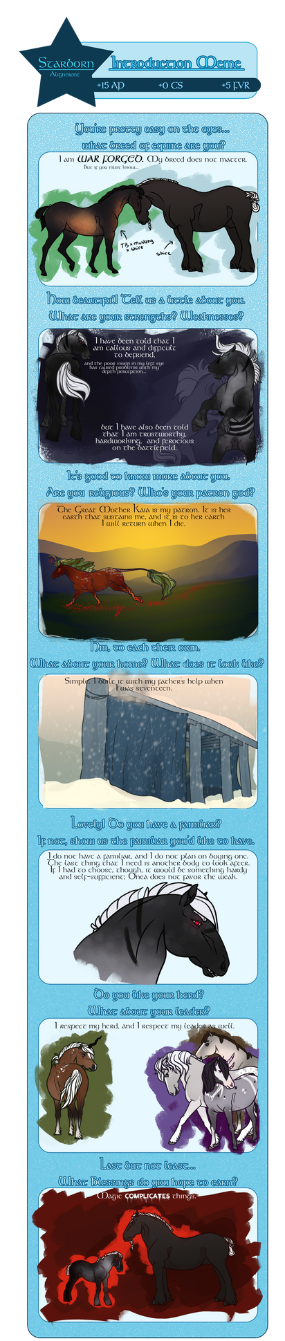 SA | Rylan | Intro Meme by SiderealSkies on DeviantArt