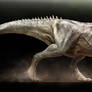 Tyrannosaurus rex