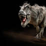Tyrannosaurus rex_1