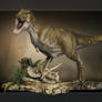 Tyrannosaurus rex_variant 3