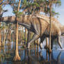 Corythosaurus