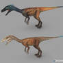 Eoraptor Dinosaur Revolution 3